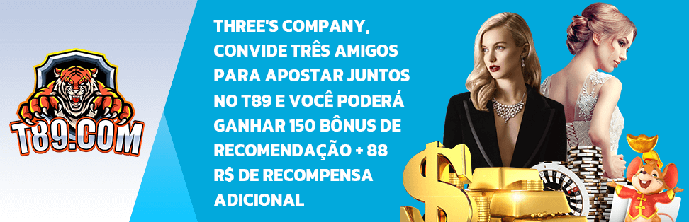 preços das apostas das loterias da caixa econômica federal